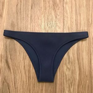 NWOT TRIANGL bikini bottoms